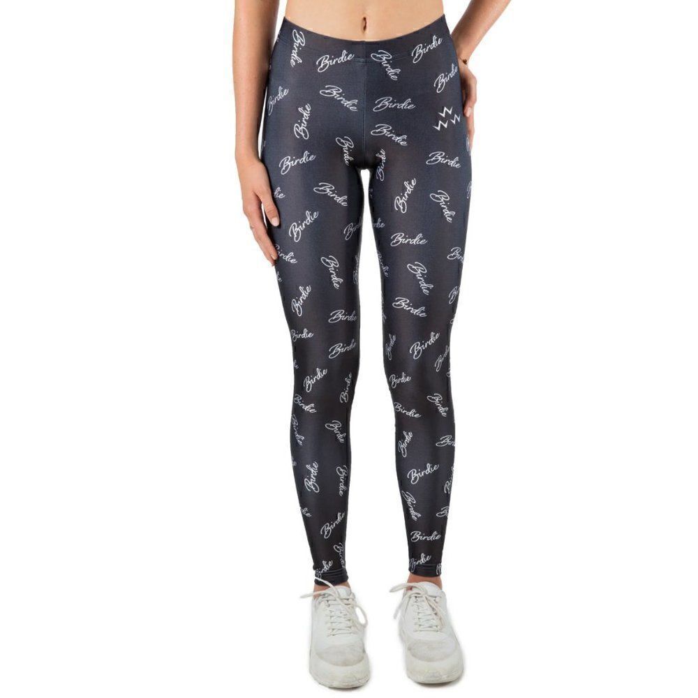 Birds of Condor BIRDIE LEGGINGS Womens Size Large